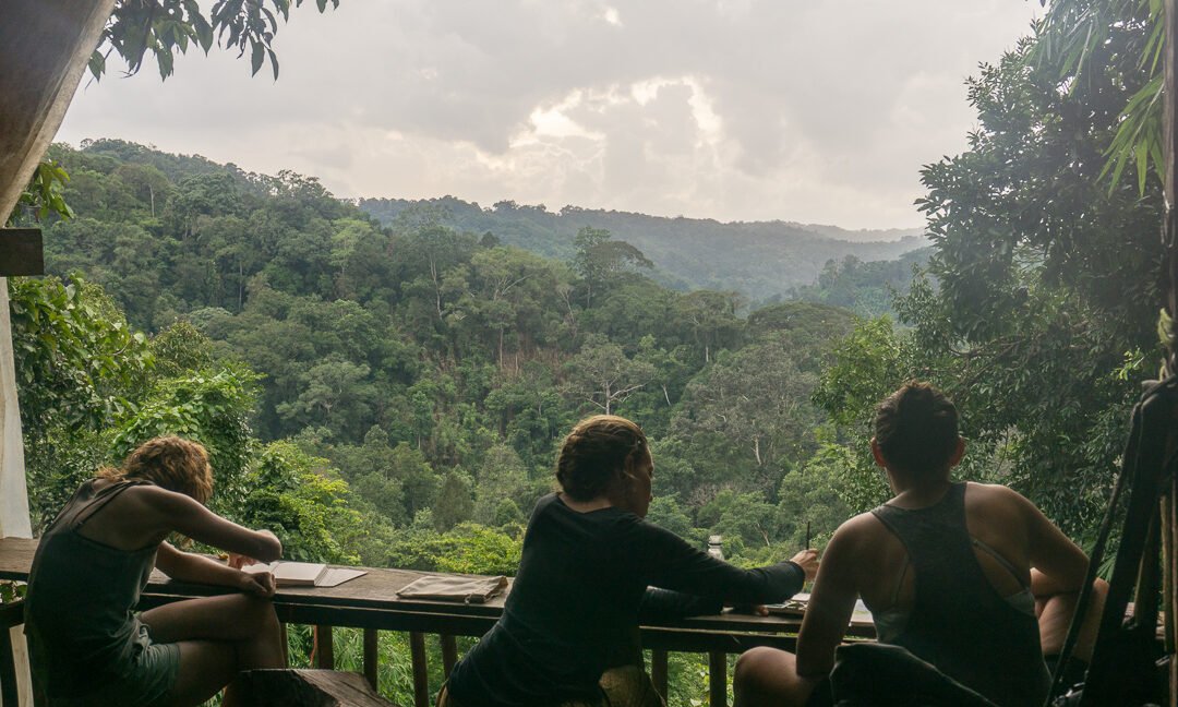 Mondulkiri - Cambodia