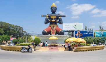 Battambang Province