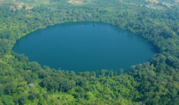Beung Yeak Loam - Ratanakiri Province