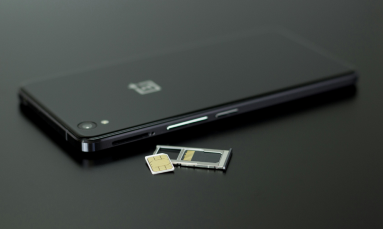 Cambodia SIM card