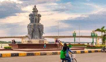 Kampong Cham Province