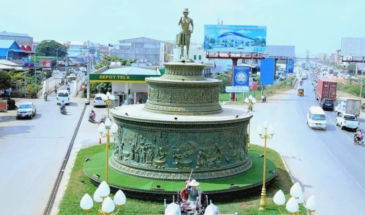 Kampong Speu Province