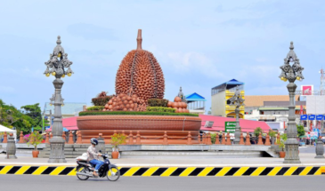 Kampot Province