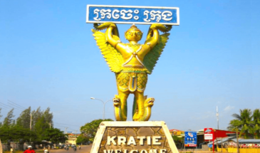 Kratie Province