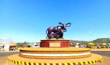 Mondulkiri Province