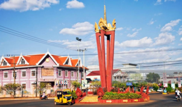 Rattanakiri Province