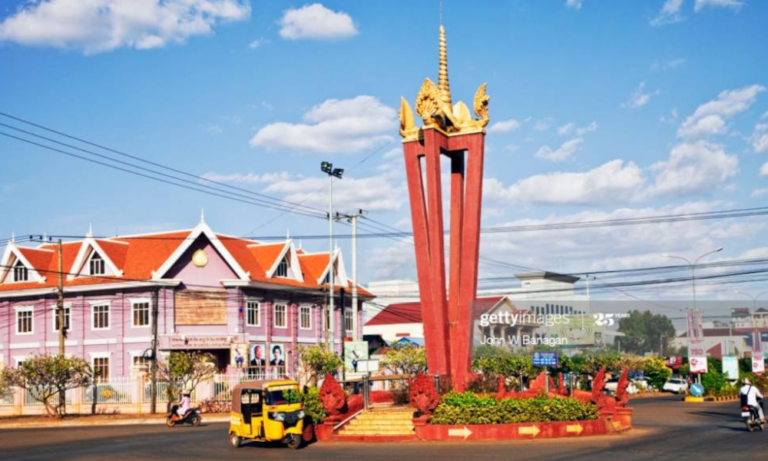 Rattanakiri Province
