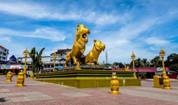 Sihanouk Ville