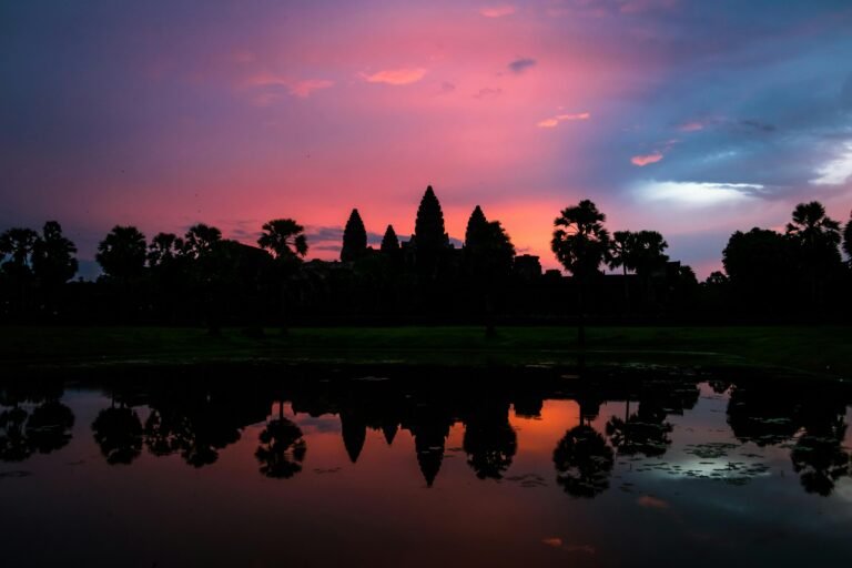 angkor wat