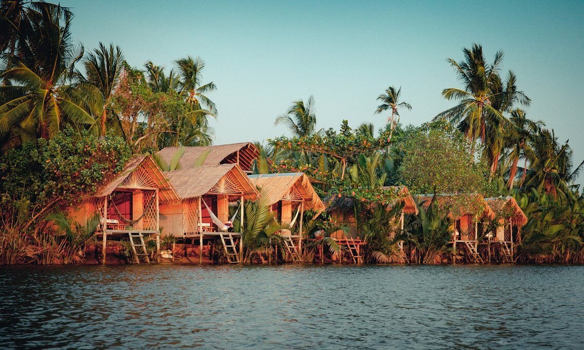 Kampot - Cambodia