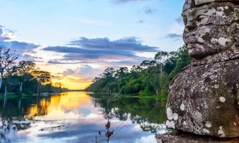 SIem Reap