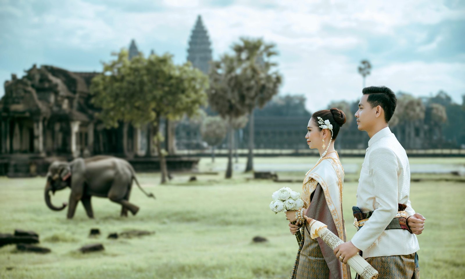 Siem Reap - Cambodia