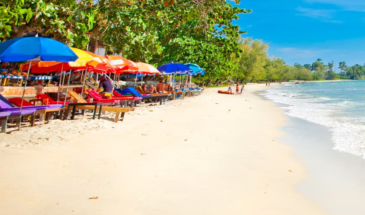 independence beach