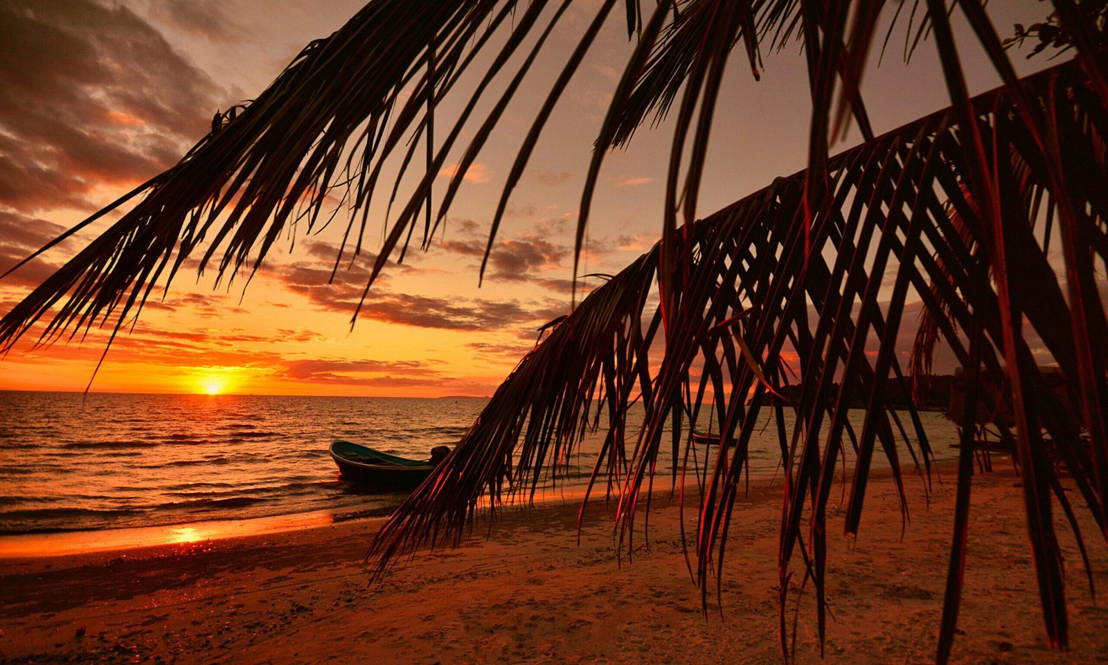 Koh Kong - Cambodia