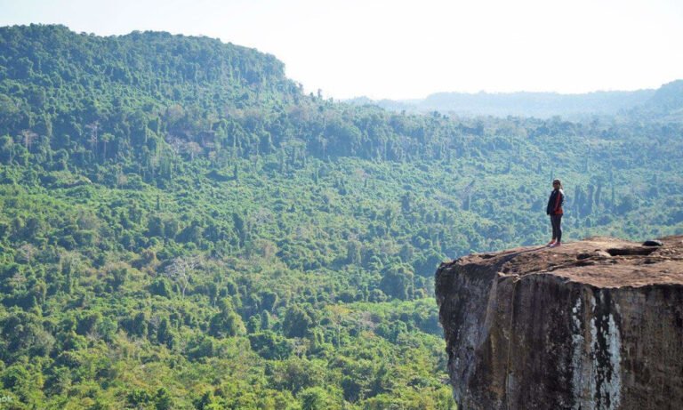 kulen mountain