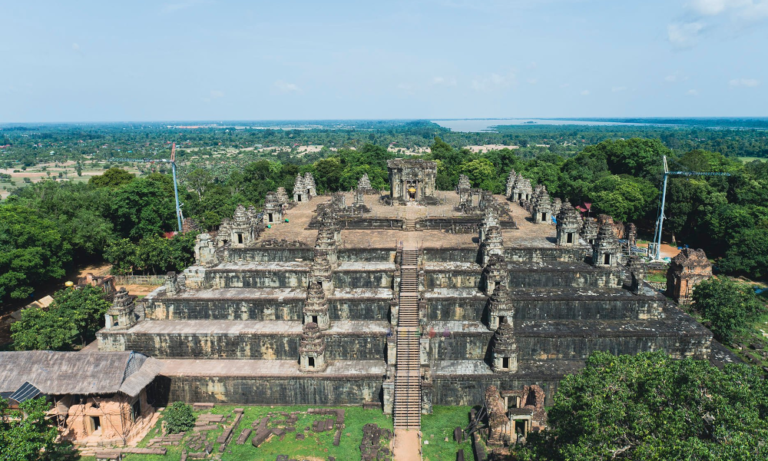 phnom bakheng