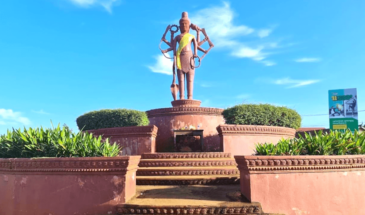 preah vihear province