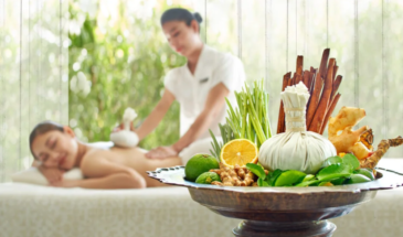 The Best Siem Reap Spas & Massage Havens