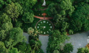 Wat Phnom (Wat Phnom Daun Penh)