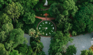 Wat Phnom (Wat Phnom Daun Penh)
