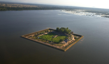 west baray-Siem Reap